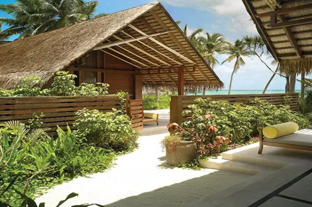 Tailor Made Holidays & Bespoke Packages for One&Only Reethi Rah